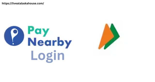 Paynearby Login