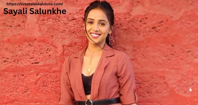 Sayali Salunkhe – Wiki, Age, Career, Family, and More