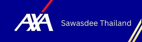 AXA Sawasdee Thailand